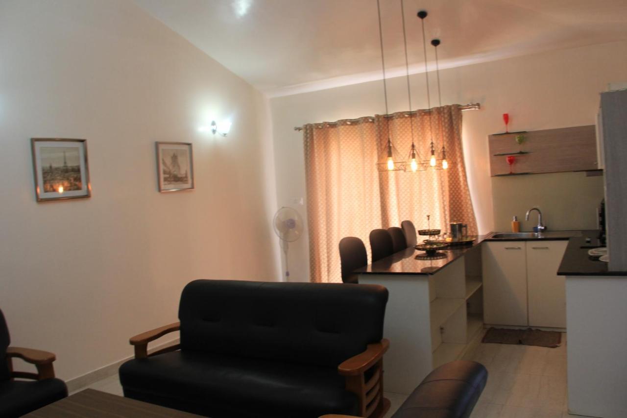 Two Seas Residence Ooty Exteriör bild