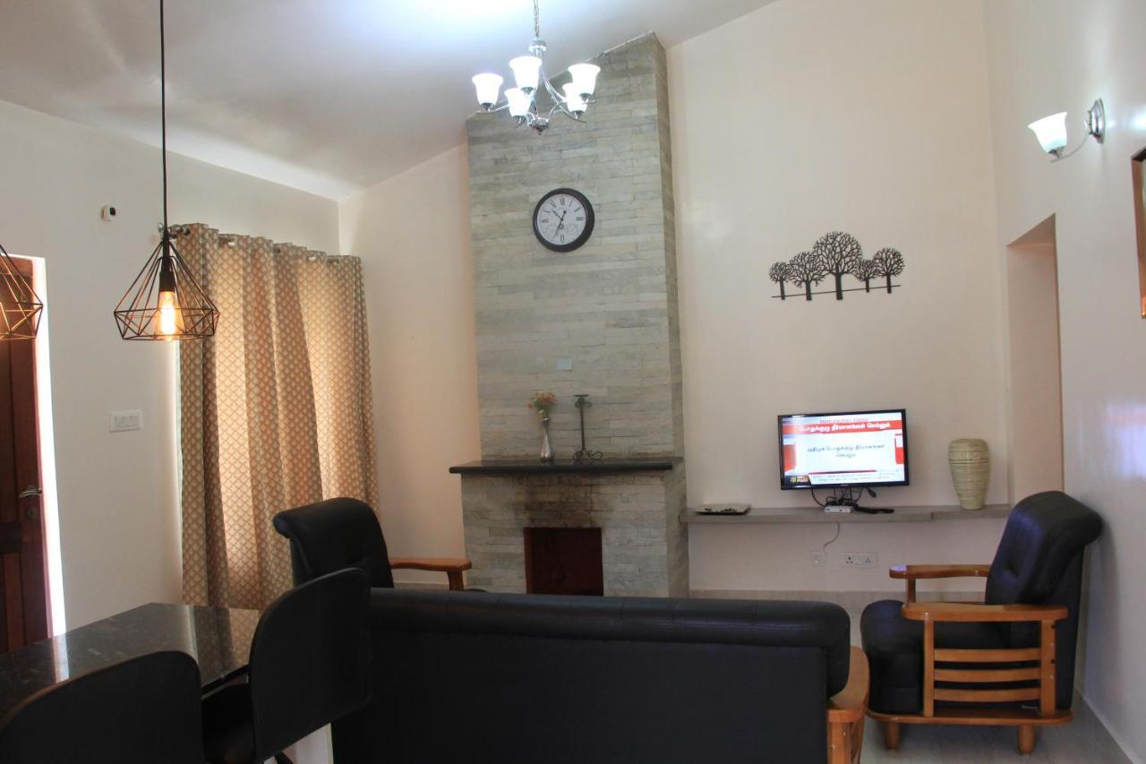 Two Seas Residence Ooty Exteriör bild