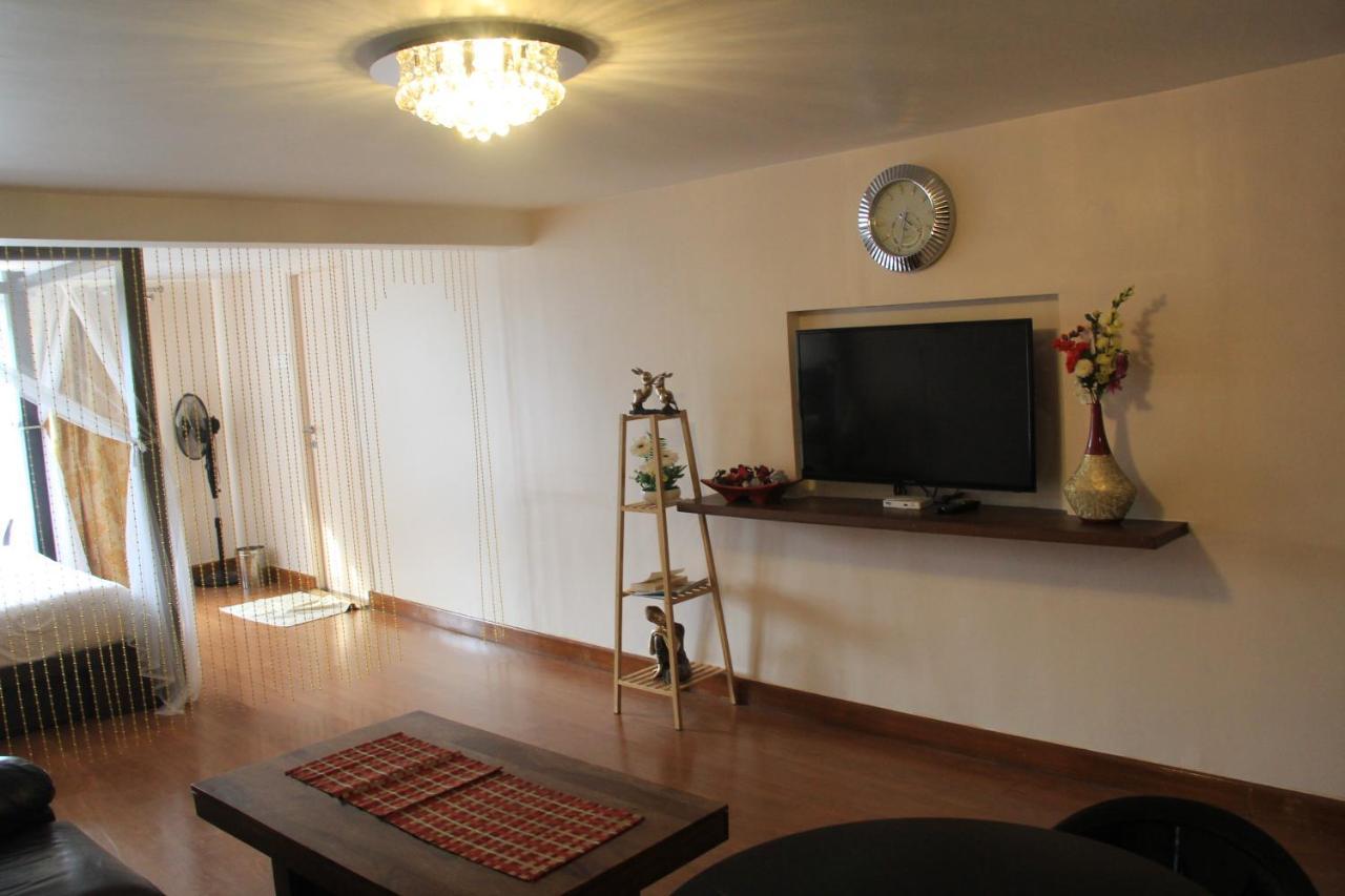 Two Seas Residence Ooty Exteriör bild